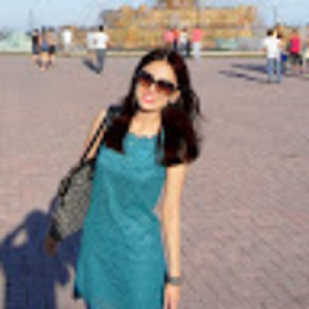 Meet your Posher, Dan